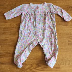 $1 GS🏠 Carter's Sleeper